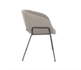 FESTON ARMCHAIR - Grey_