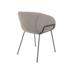 FESTON ARMCHAIR - Grey_