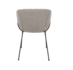 FESTON ARMCHAIR - Grey_