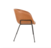 FESTON ARMCHAIR - Brown_