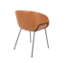 FESTON ARMCHAIR - Brown_