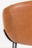 FESTON ARMCHAIR - Brown_