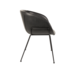 FESTON ARMCHAIR - Black_