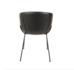 FESTON ARMCHAIR - Black_