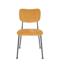 BENSON CHAIR - Ochre_