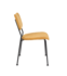 BENSON CHAIR - Ochre_