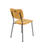 BENSON CHAIR - Ochre_