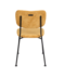 BENSON CHAIR - Ochre_