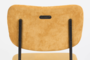 BENSON CHAIR - Ochre_