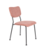 BENSON CHAIR - Pink_