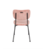 BENSON CHAIR - Pink_