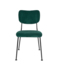 BENSON CHAIR - Green_