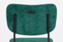 BENSON CHAIR - Green_