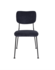 BENSON CHAIR - Dark blue _