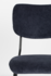 BENSON CHAIR - Dark blue _