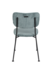 BENSON CHAIR - Grey blue _