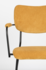 BENSON ARMCHAIR - Ochre_