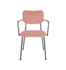 BENSON ARMCHAIR - Pink_