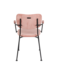 BENSON ARMCHAIR - Pink_