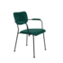 BENSON ARMCHAIR - Green_