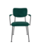 BENSON ARMCHAIR - Green_