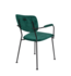 BENSON ARMCHAIR - Green_