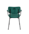 BENSON ARMCHAIR - Green_