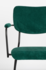 BENSON ARMCHAIR - Green_