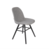 ALBERT KUIP SOFT CHAIR - Light grey_