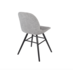 ALBERT KUIP SOFT CHAIR - Light grey_