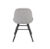 ALBERT KUIP SOFT CHAIR - Light grey_