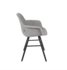 ALBERT KUIP SOFT ARMCHAIR - Light grey_