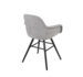 ALBERT KUIP SOFT ARMCHAIR - Light grey_