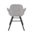 ALBERT KUIP SOFT ARMCHAIR - Light grey_