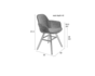 ALBERT KUIP SOFT ARMCHAIR - Light grey_