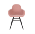 ALBERT KUIP SOFT ARMCHAIR - Pink_