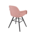 ALBERT KUIP SOFT ARMCHAIR - Pink_