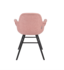 ALBERT KUIP SOFT ARMCHAIR - Pink_