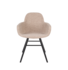 ALBERT KUIP SOFT ARMCHAIR - Beige_