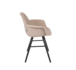 ALBERT KUIP SOFT ARMCHAIR - Beige_