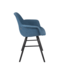 ALBERT KUIP SOFT ARMCHAIR - Blue_