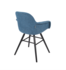 ALBERT KUIP SOFT ARMCHAIR - Blue_