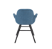 ALBERT KUIP SOFT ARMCHAIR - Blue_