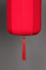 SUONI - Floor Lamp Red_