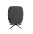 DUSK LOUNGE CHAIR - Dark Grey_