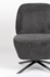 DUSK LOUNGE CHAIR - Dark Grey_