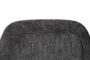 DUSK LOUNGE CHAIR - Dark Grey_