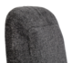 DUSK LOUNGE CHAIR - Dark Grey_