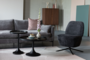 DUSK LOUNGE CHAIR - Dark Grey_