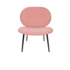 SPIKE FAUTEUIL - Pink_